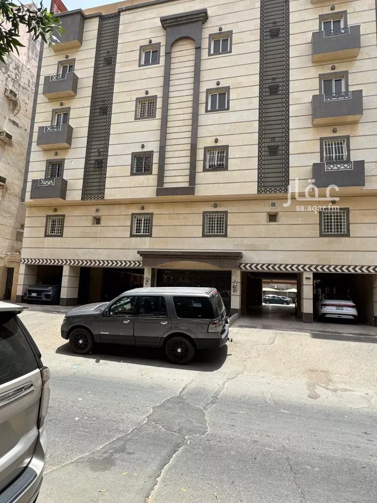 شقة للبيع في شارع حصين ابن يعمر, حي الصفاء, مدينة جدة, منطقة مكة المكرمة صورة 2
