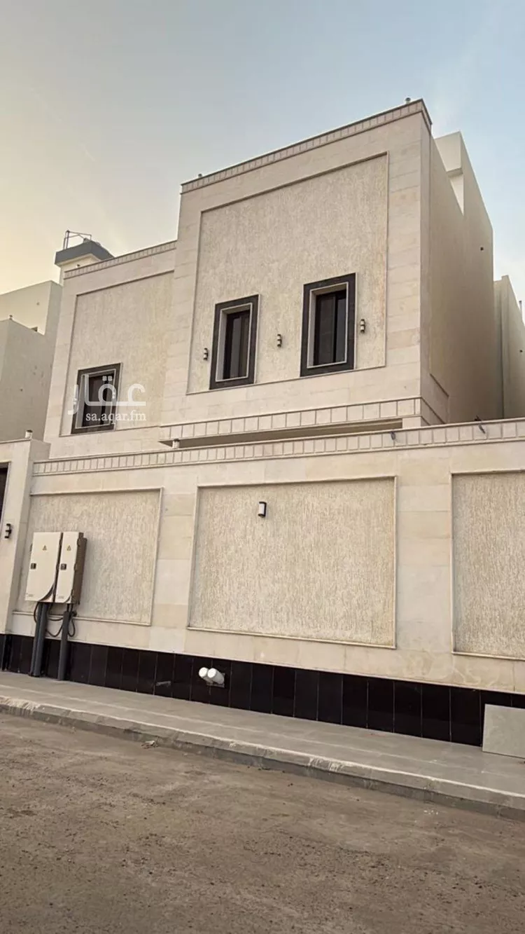 فيلا للبيع في شارع أسعد الكاتب, حي الرحمانية, مدينة جدة, منطقة مكة المكرمة صورة 4
