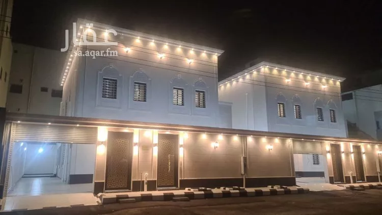 فيلا للبيع في حي الرحاب, مدينة امارة منطقة مكة المكرمة - الطائف, منطقة مكة المكرمة