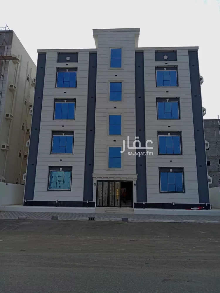 شقة للبيع في شارع شارع سيف الدين قطز, حي المحمدية 2, مدينة جازان, منطقة جازان