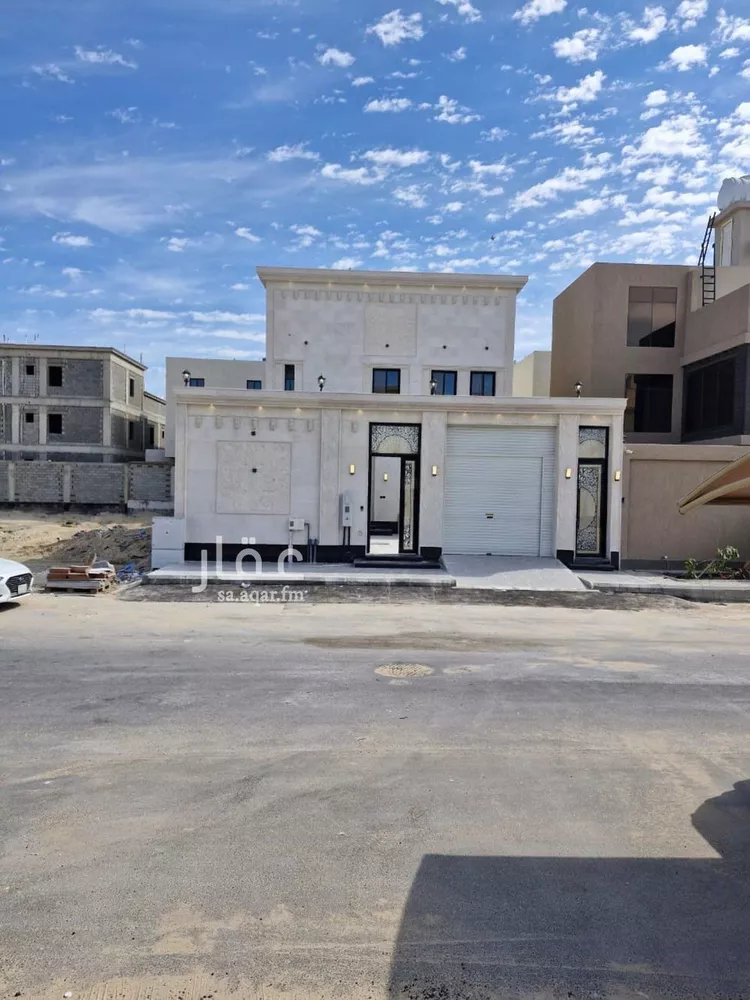 فيلا للبيع في شارع الحارث بن اوس الثقفي, حي الشراع, مدينة الخبر, المنطقة الشرقية