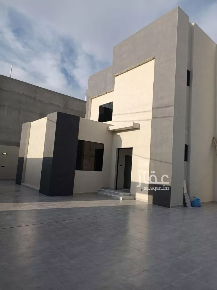 فيلا للبيع في حي القادسية, مدينة البدائع, منطقة القصيم