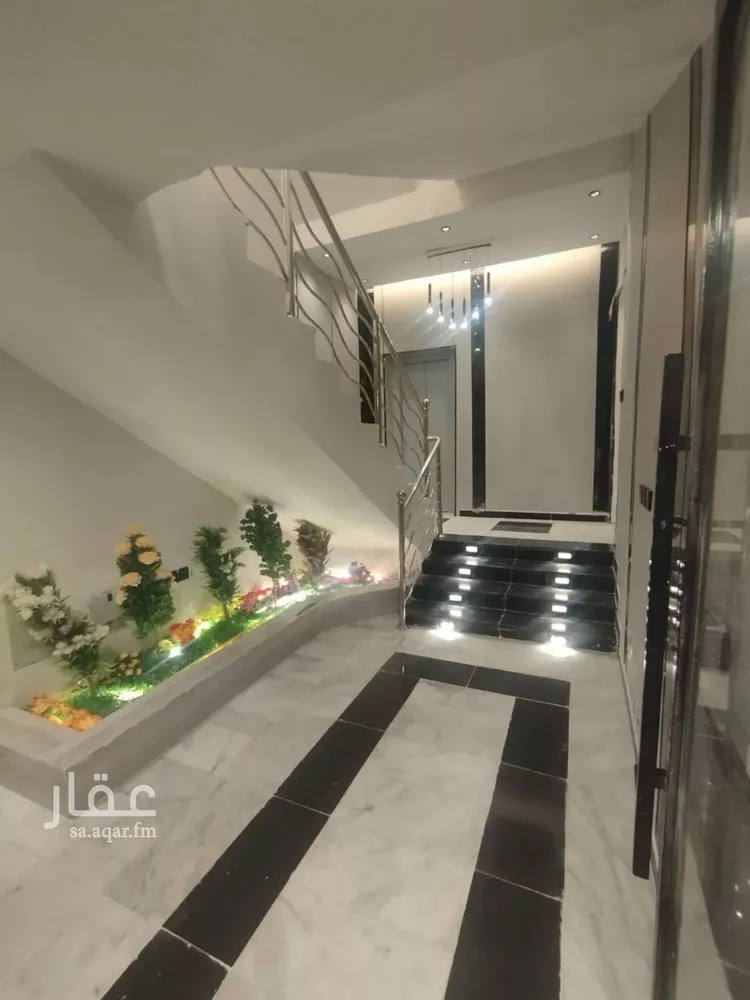شقة للبيع في شارع النزاهة, حي الرحاب 2, مدينة جازان, منطقة جازان صورة 2