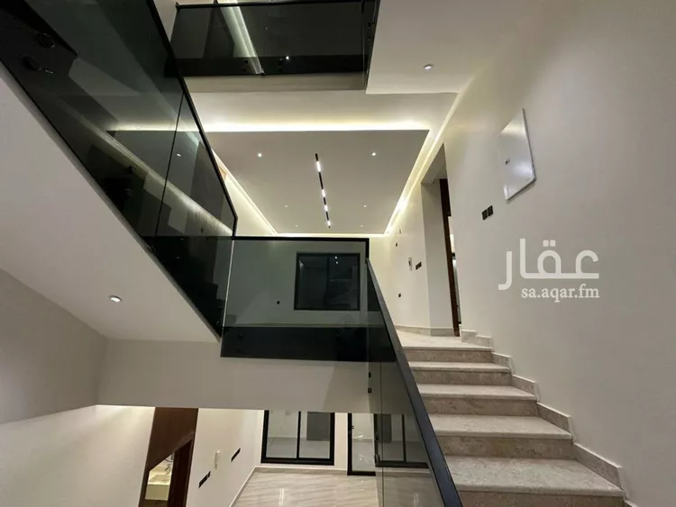 فيلا للبيع في شارع الحجل, حي ديراب, مدينة الرياض, منطقة الرياض صورة 3