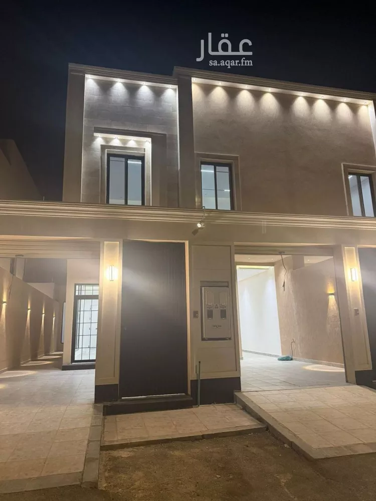 شقة للبيع في شارع رقم 140, حي الجنادرية, مدينة الرياض, منطقة الرياض