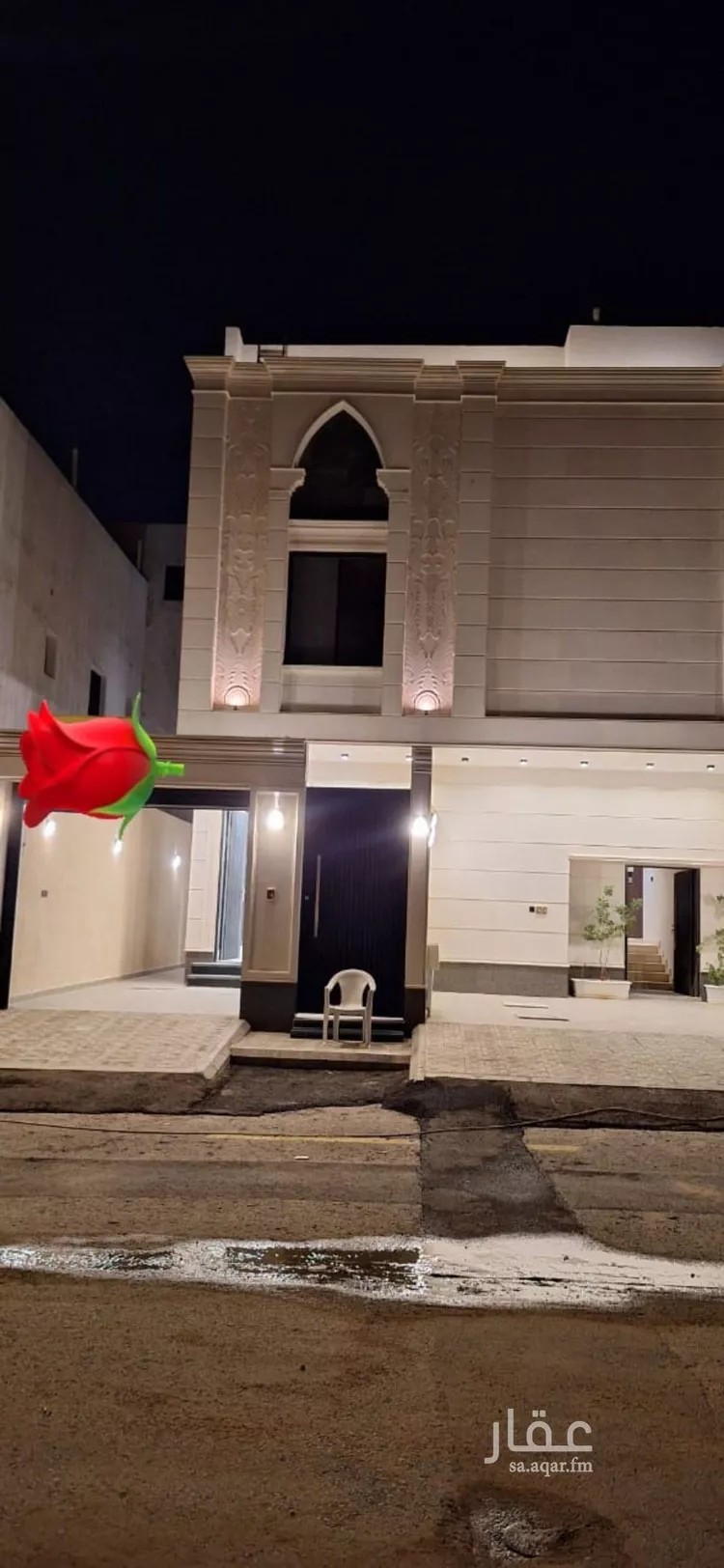دور للبيع في شارع رقم 149, حي الجنادرية, مدينة الرياض, منطقة الرياض