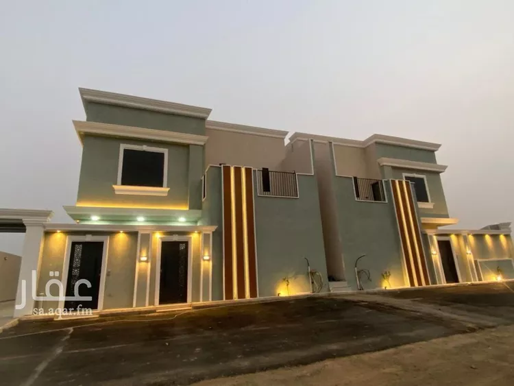 فيلا للبيع في شارع المعري, حي رح آل مطاعن, مدينة أبو عريش - أبو عريش, منطقة جازان صورة 4