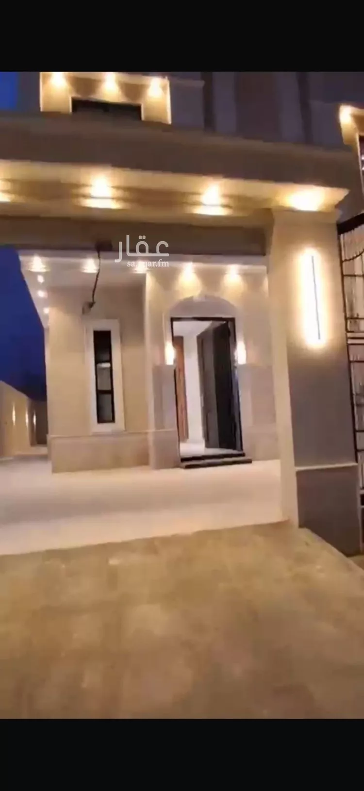 فيلا للبيع في شارع جابر ابن حيان, حي الفيصلية, مدينة الخرج, منطقة الرياض صورة 4