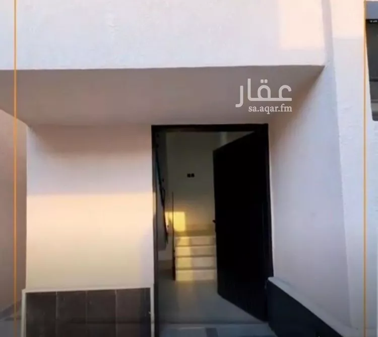 دور للبيع في شارع الزهره, حي طويق, مدينة الرياض, منطقة الرياض صورة 4