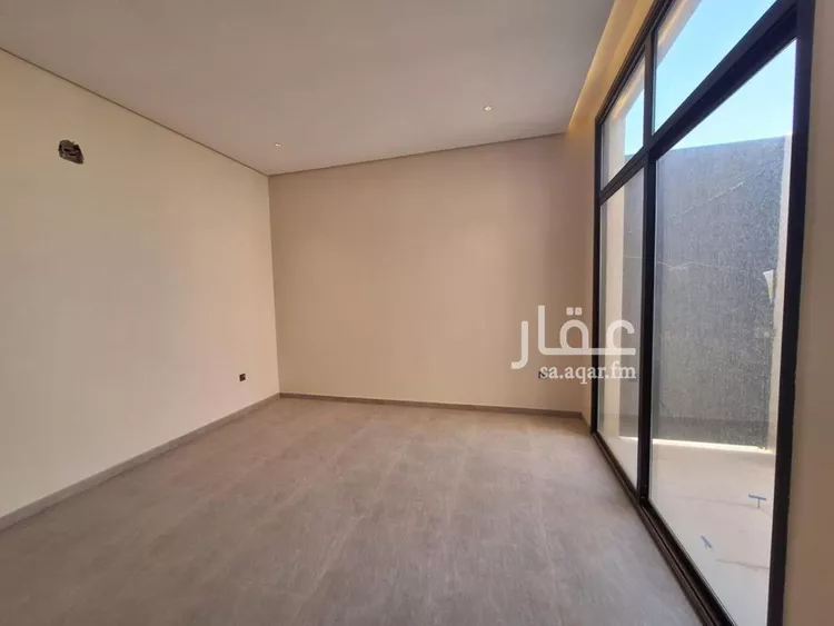 فيلا للبيع في شارع عفيف الدين القطان, حي الرمال, مدينة الرياض, منطقة الرياض صورة 3