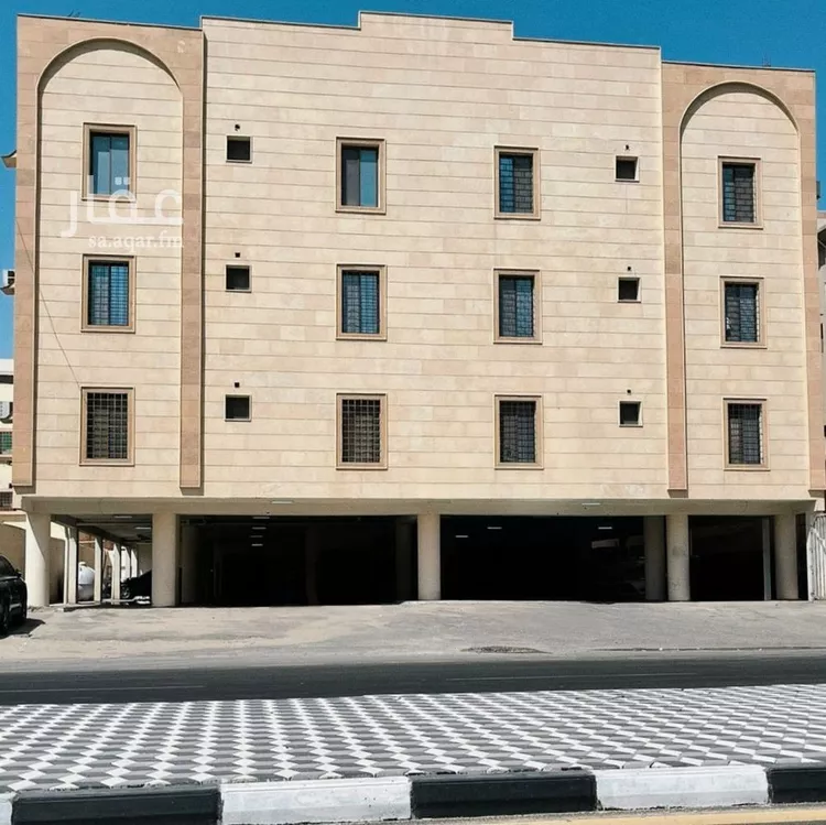 شقة للبيع في شارع 26ب, حي النور, مدينة الدمام, المنطقة الشرقية