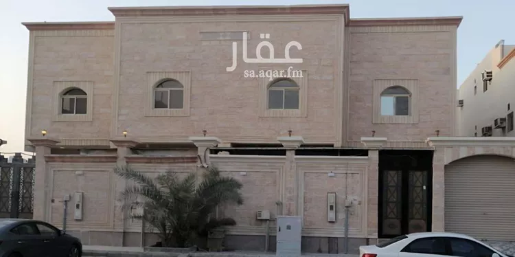 Villa for Sale in Dammam King Fahd 8