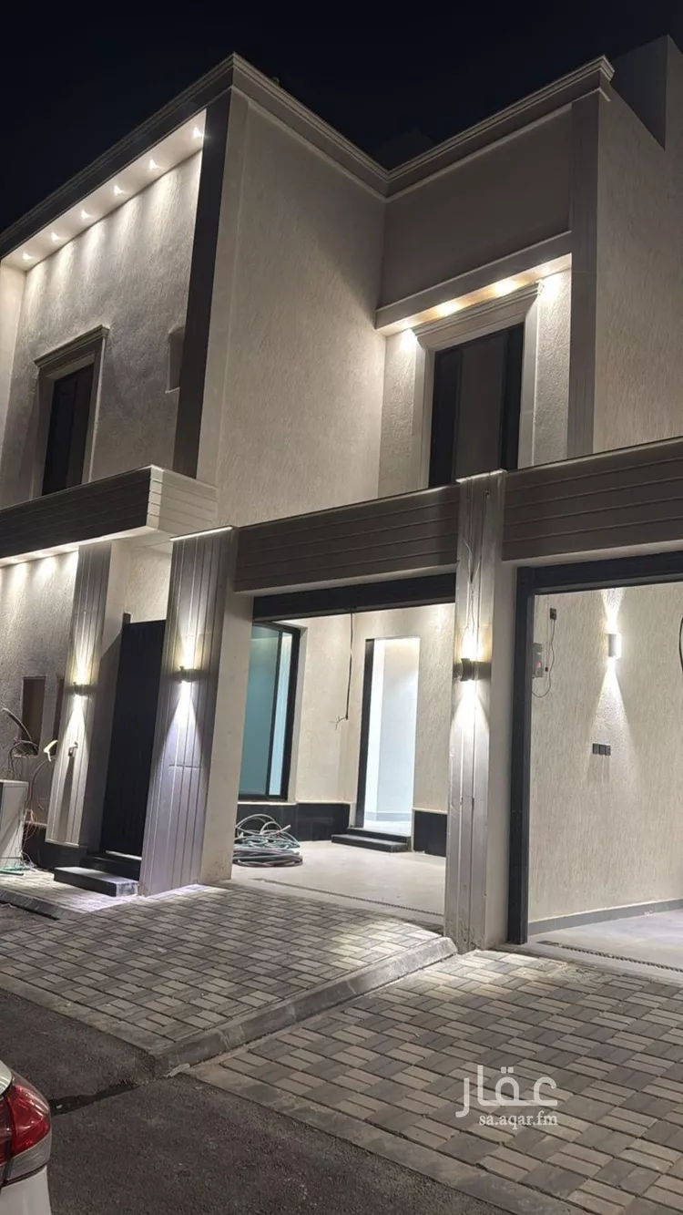 دور للبيع في شارع الشيخ عبدالعزيز الفوزان, حي الندوة, مدينة الرياض, منطقة الرياض