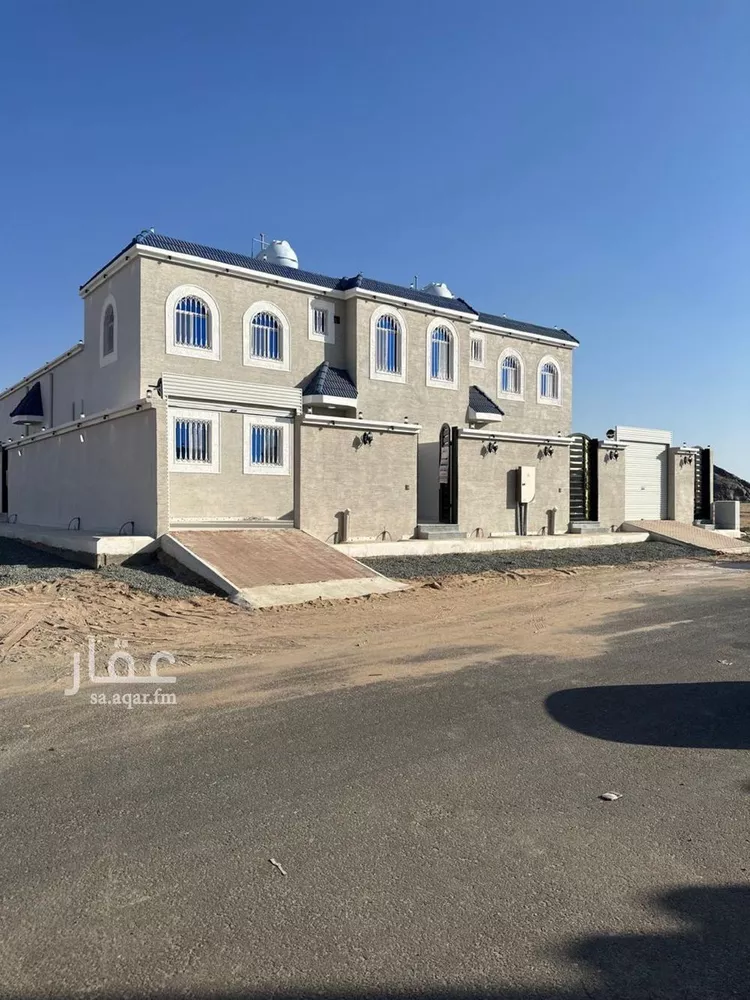 شقة للبيع في شارع  شرق المطار, حي الروضة, مدينة نجران, منطقة نجران صورة 4