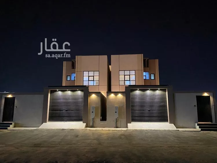 فيلا للبيع في شارع المهدج 576, حي المهدج, مدينة أبو عريش - أبو عريش, منطقة جازان صورة 3