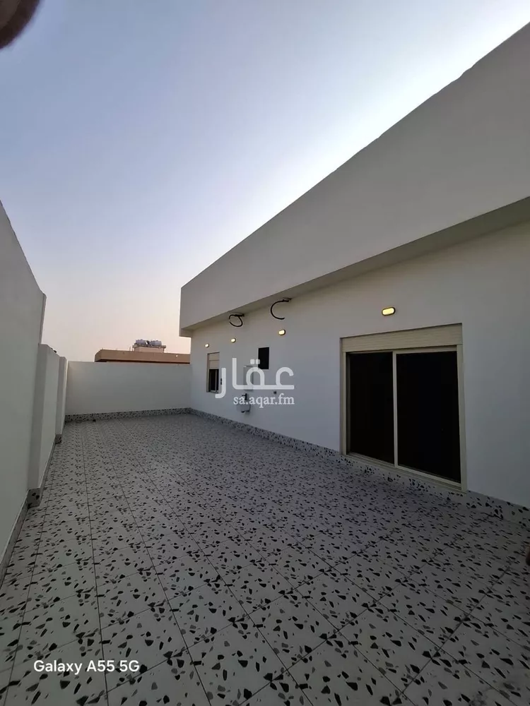 Apartment for Sale in Mecca King Fahd