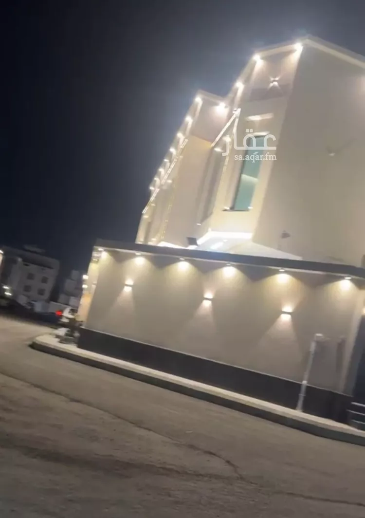 Villa for Sale in Jeddah Ar Rahmaniyah