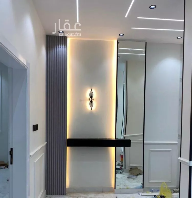 دور للبيع في شارع نصر بن ظريف, حي ضاحية الإسكان, مدينة الطائف, منطقة مكة المكرمة صورة 4