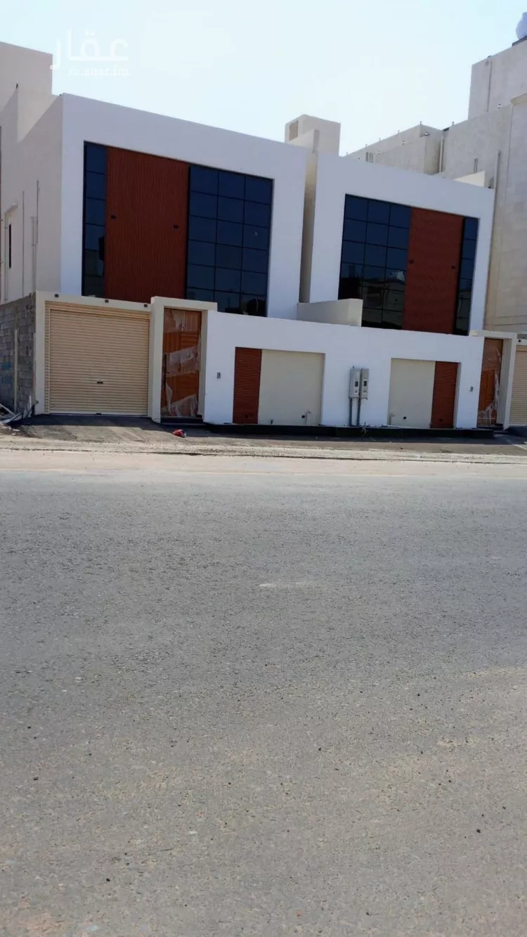 Villa for Sale in Mecca King Fahd 6