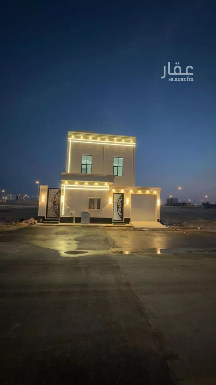 فيلا للبيع في شارع 6161, حي النظيم, مدينة الرياض, منطقة الرياض صورة 2