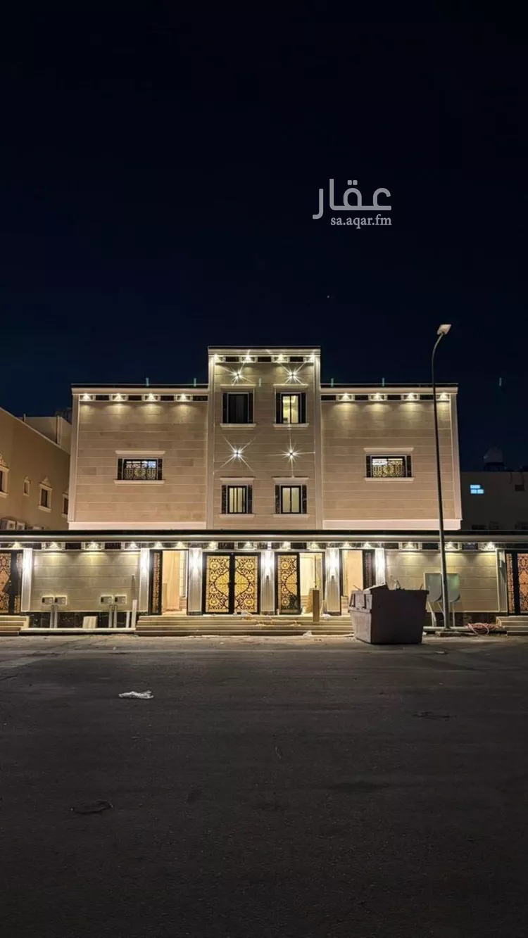 Apartment for Sale in Tabuk Abou Sabaah 6