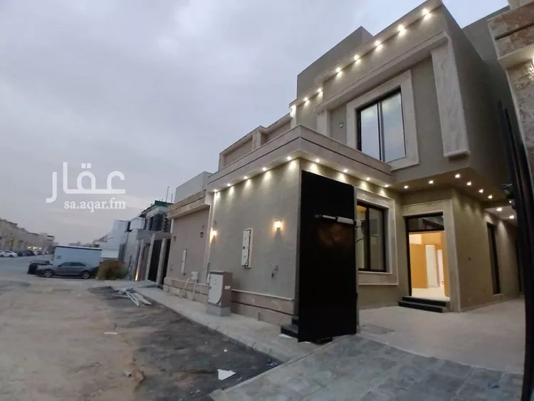 فيلا للبيع في شارع رقم 452, حي المونسية, مدينة الرياض, منطقة الرياض