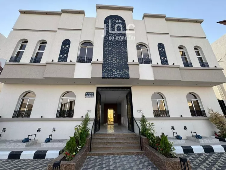 شقة للبيع في شارع احمد بن السيد الرفاعي, حي الرحاب, مدينة الطائف, منطقة مكة المكرمة صورة 4