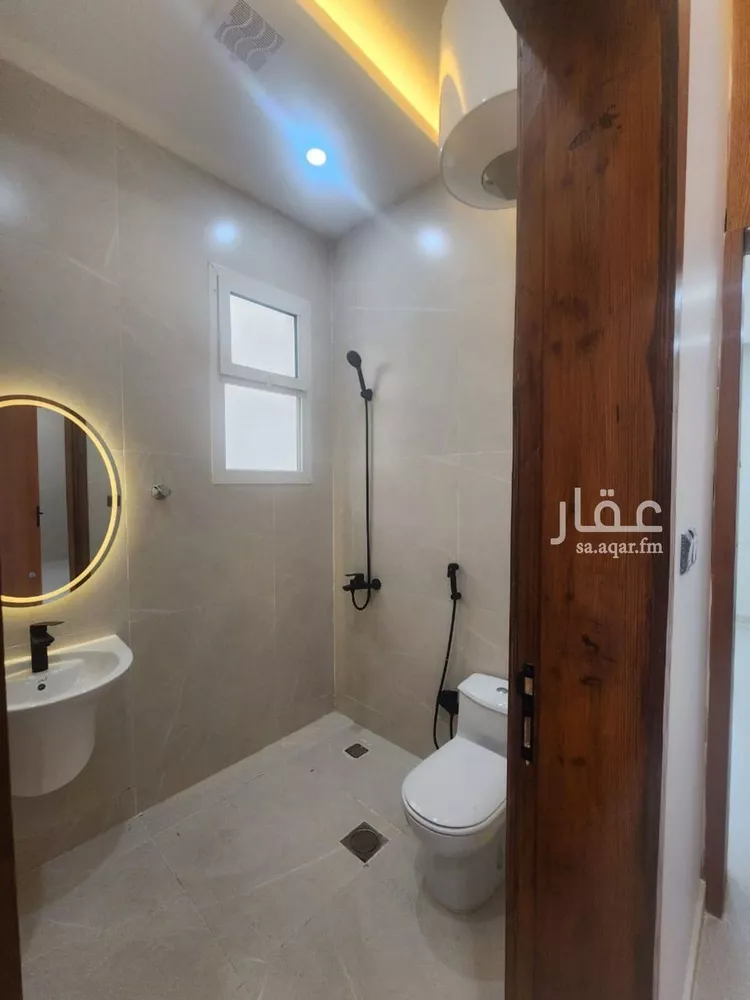 شقة للبيع في شارع عبد الله المطري, حي البوادي, مدينة تبوك, منطقة تبوك صورة 2