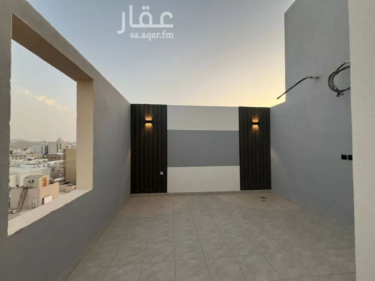 شقة للبيع في شارع محمد عبد الحي الكتاني, حي المحمدية, مدينة مكة المكرمة, منطقة مكة المكرمة صورة 5