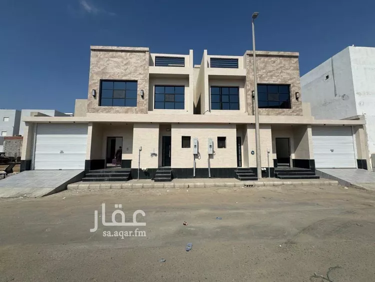 فيلا للبيع في شارع محمد بن العماد, حي الشراع, مدينة جدة, منطقة مكة المكرمة