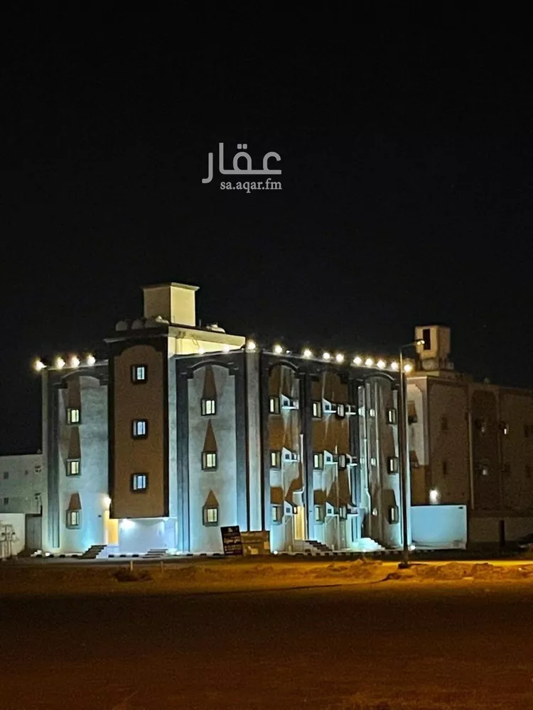 شقة للبيع في حي العسيله, مدينة العسيله, منطقة جازان