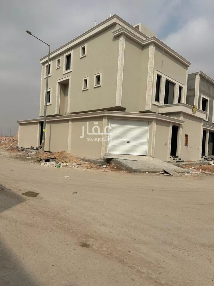 فيلا للبيع في شارع رقم 156, حي الجنادرية, مدينة الرياض, منطقة الرياض