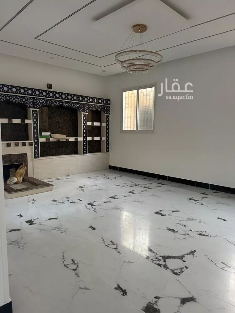فيلا للبيع في شارع المشتل, حي الحزم, مدينة الرياض, منطقة الرياض صورة 3