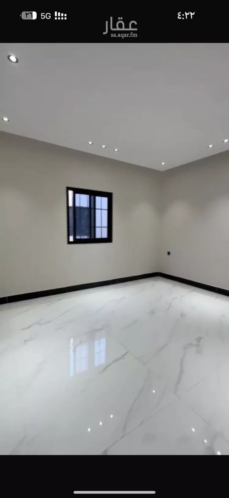 شقة للبيع في شارع رقم 74, حي الندوة, مدينة الرياض, منطقة الرياض صورة 2