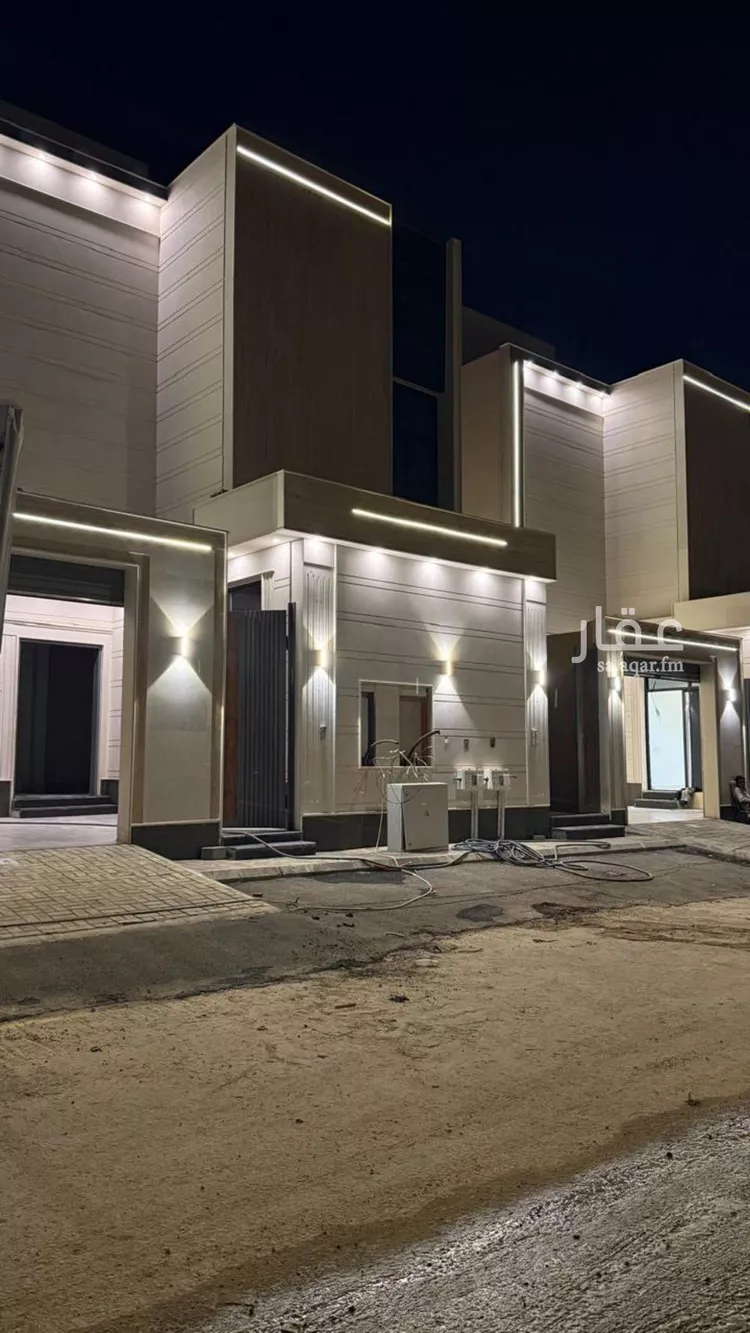 دور للبيع في شارع 718, حي الجنادرية, مدينة الرياض, منطقة الرياض صورة 5