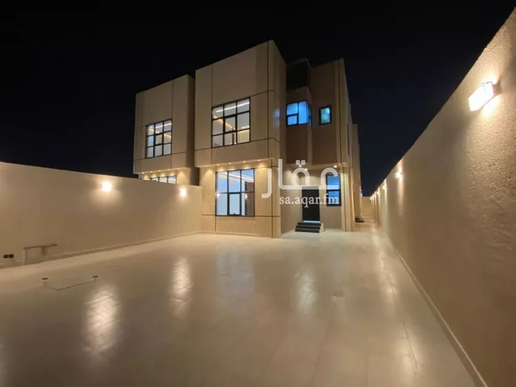 فيلا للبيع في شارع المهدج 576, حي المهدج, مدينة أبو عريش - أبو عريش, منطقة جازان