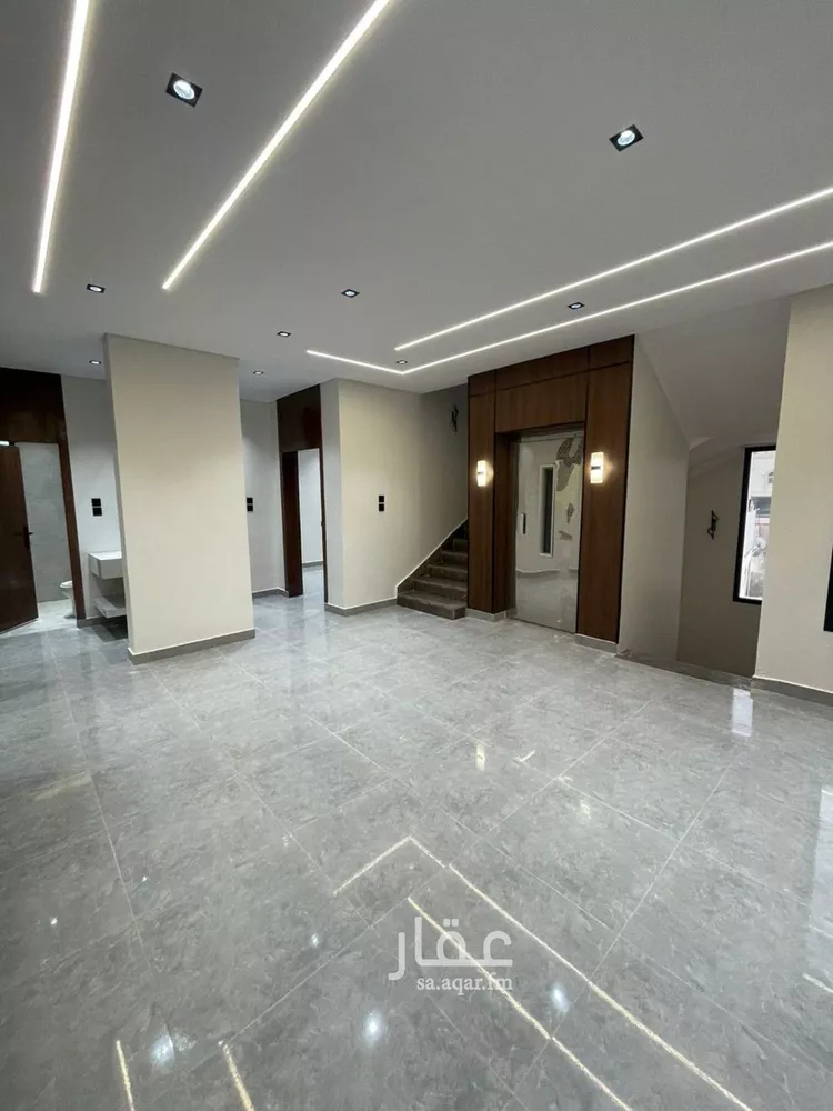 فيلا للبيع في شارع زهير بن صرد السعدي رضي الله عنه, حي الشرائع, مدينة مكة المكرمة, منطقة مكة المكرمة صورة 2