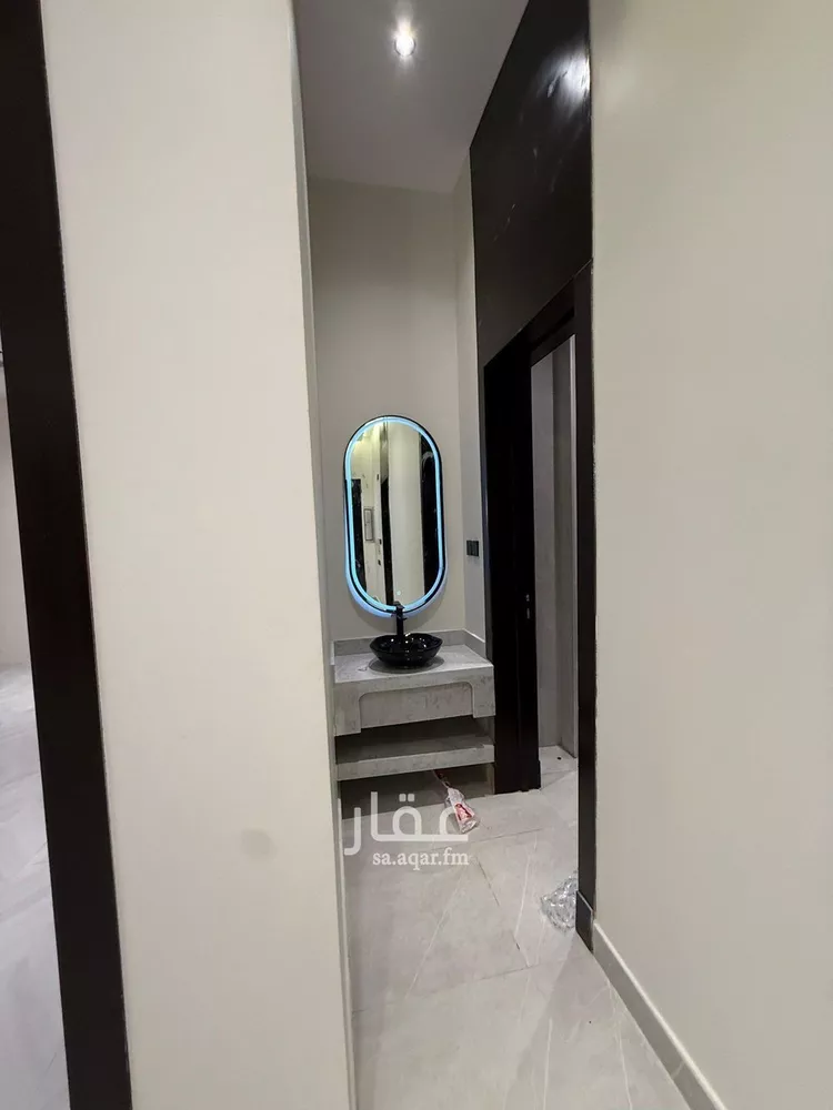 دور للبيع في شارع محمد سعيد قدسي, حي البيان, مدينة الرياض, منطقة الرياض صورة 3