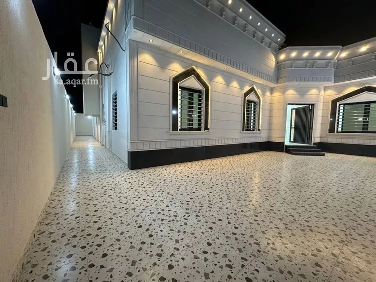 دور للبيع في شارع نصر بن ظريف, حي ضاحية الإسكان, مدينة الطائف, منطقة مكة المكرمة صورة 3