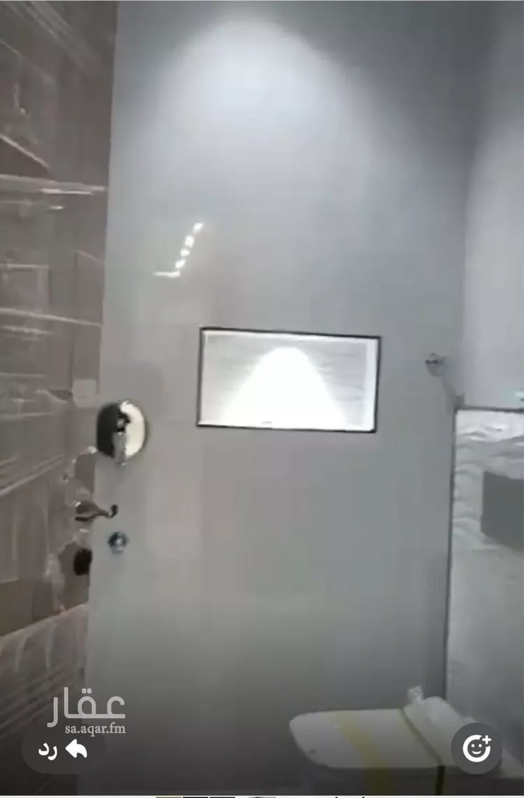 شقة للبيع في شارع شارع أسماء بنت عميس, حي الرحاب 1, مدينة جازان, منطقة جازان صورة 5