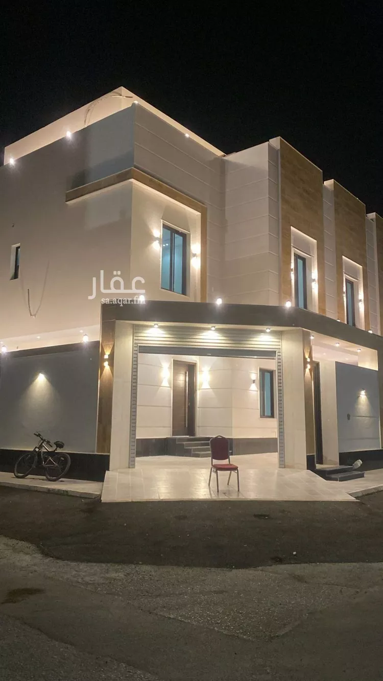 فيلا للبيع في حي الصالحية, مدينة جدة, منطقة مكة المكرمة