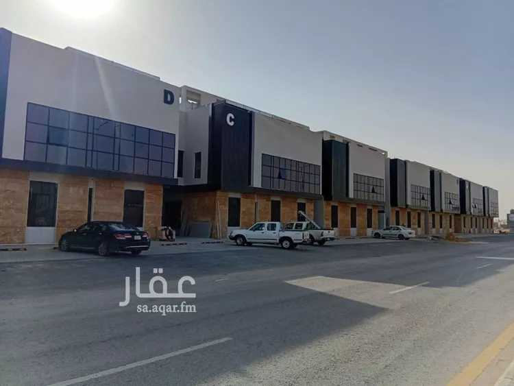 شقة للبيع في شارع طريق الثمامة, حي الرمال, مدينة الرياض, منطقة الرياض صورة 2