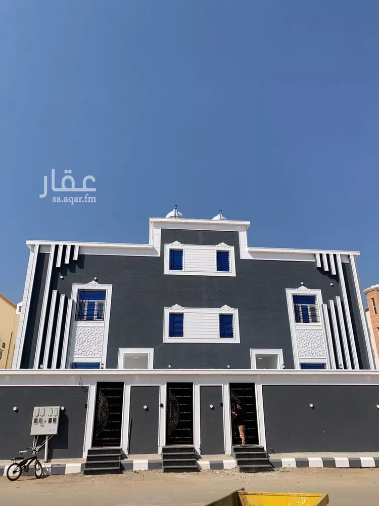 شقة للبيع في حي العسيله, مدينة العسيله, منطقة جازان