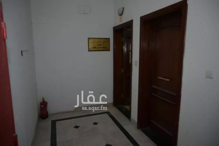 شقة للبيع في حي العزيزية, مدينة مكه المكرمه, منطقة مكة المكرمة صورة 2