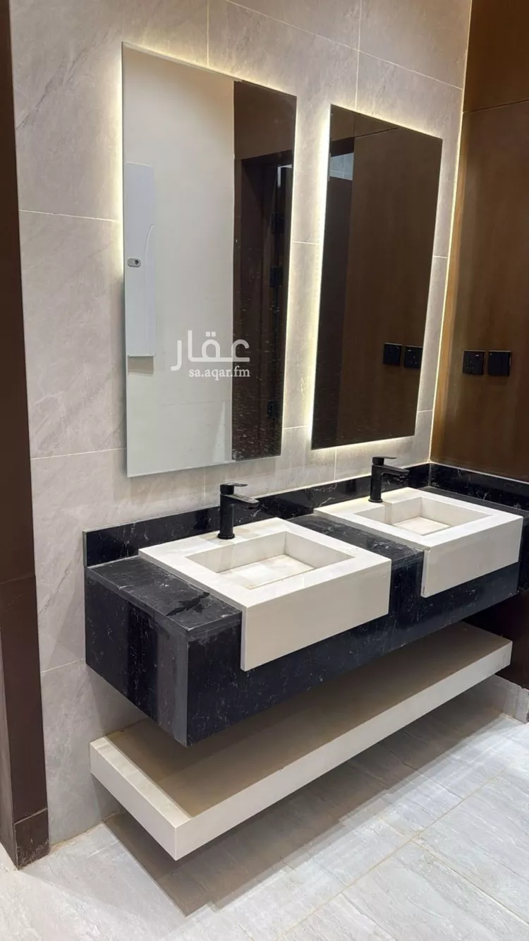 دور للبيع في شارع الشيخ عبدالعزيز الفوزان, حي الندوة, مدينة الرياض, منطقة الرياض صورة 4