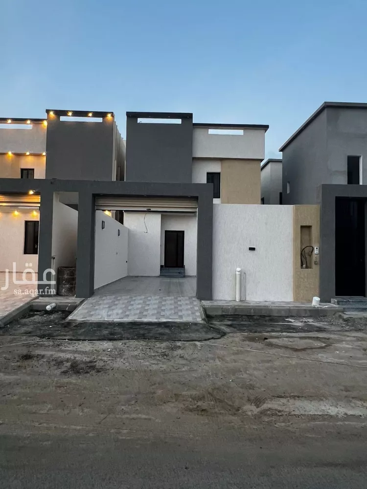 فيلا للبيع في شارع السلام 52, حي السلام, مدينة صامطة, منطقة جازان صورة 2