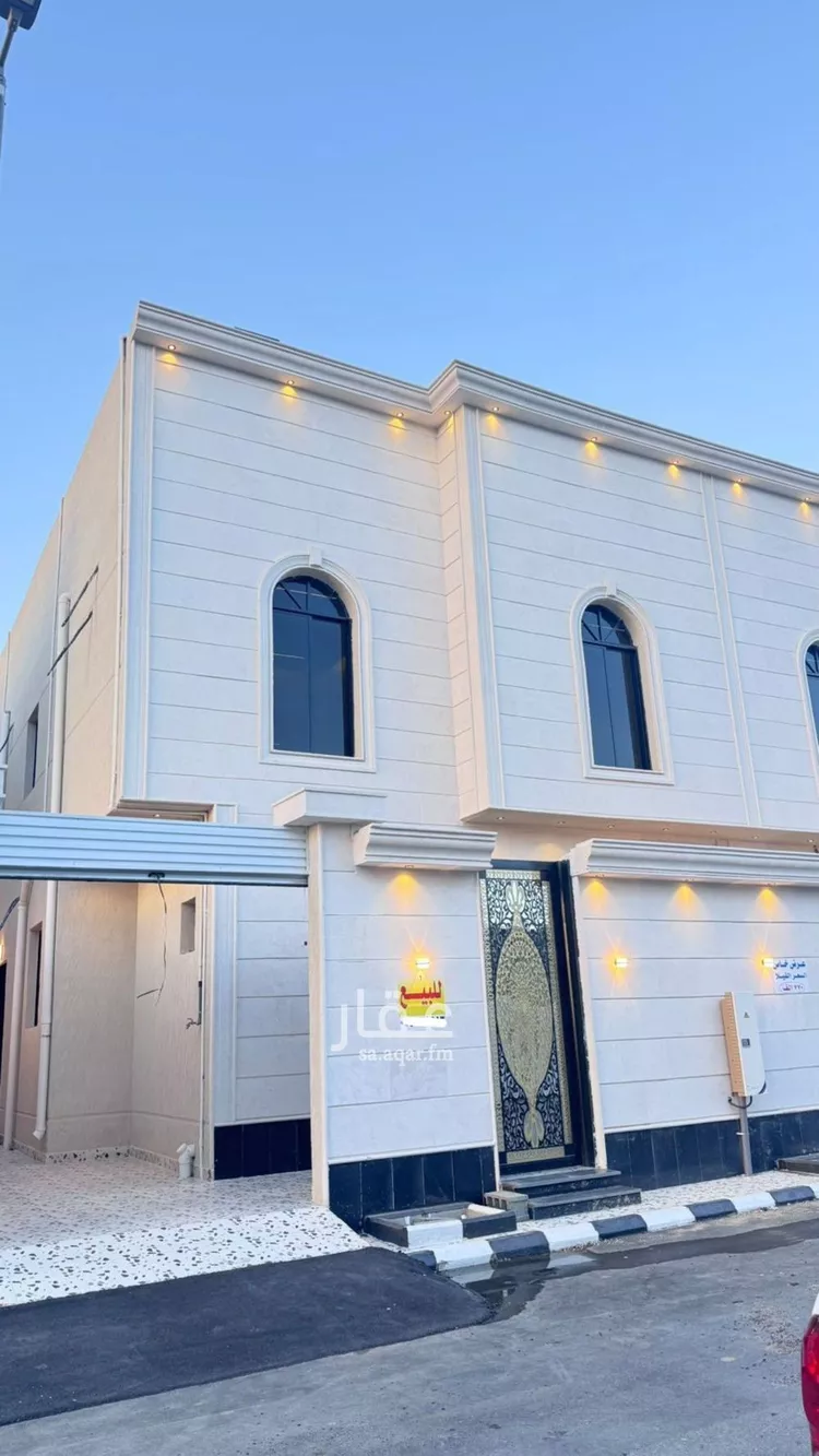 فيلا للبيع في شارع الحوية 248, حي الحوية, مدينة الطائف, منطقة مكة المكرمة صورة 2