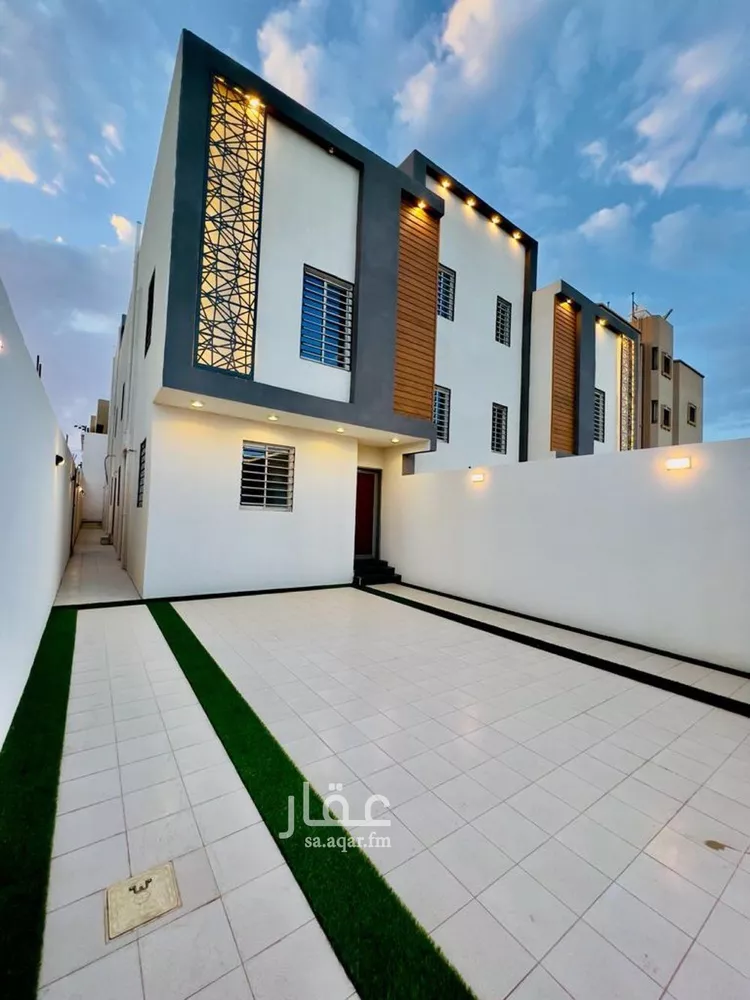 دور للبيع في حي النور, مدينة خميس مشيط, منطقة عسير