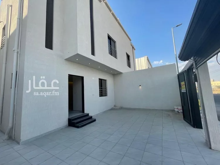 فيلا للبيع في حي الرحبة, مدينة امارة منطقة مكة المكرمة - الطائف, منطقة مكة المكرمة