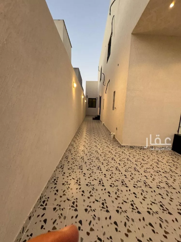 فيلا للبيع في حي الرحاب, مدينة امارة منطقة مكة المكرمة - الطائف, منطقة مكة المكرمة صورة 5